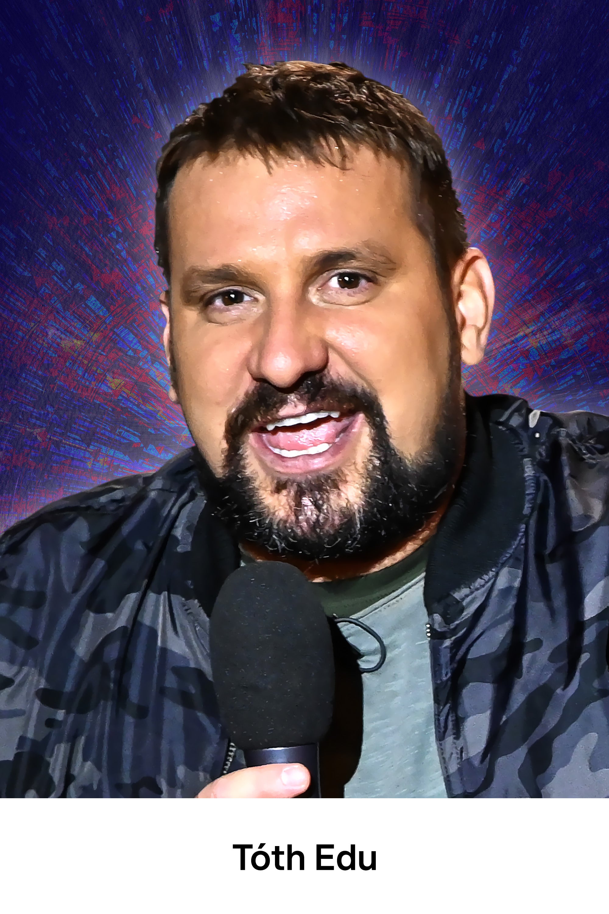 Tóth Edu