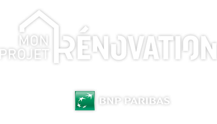 Mon projet rénovation