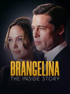 Brangelina: the inside story