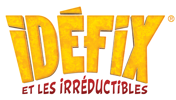 Idéfix et les Irréductibles