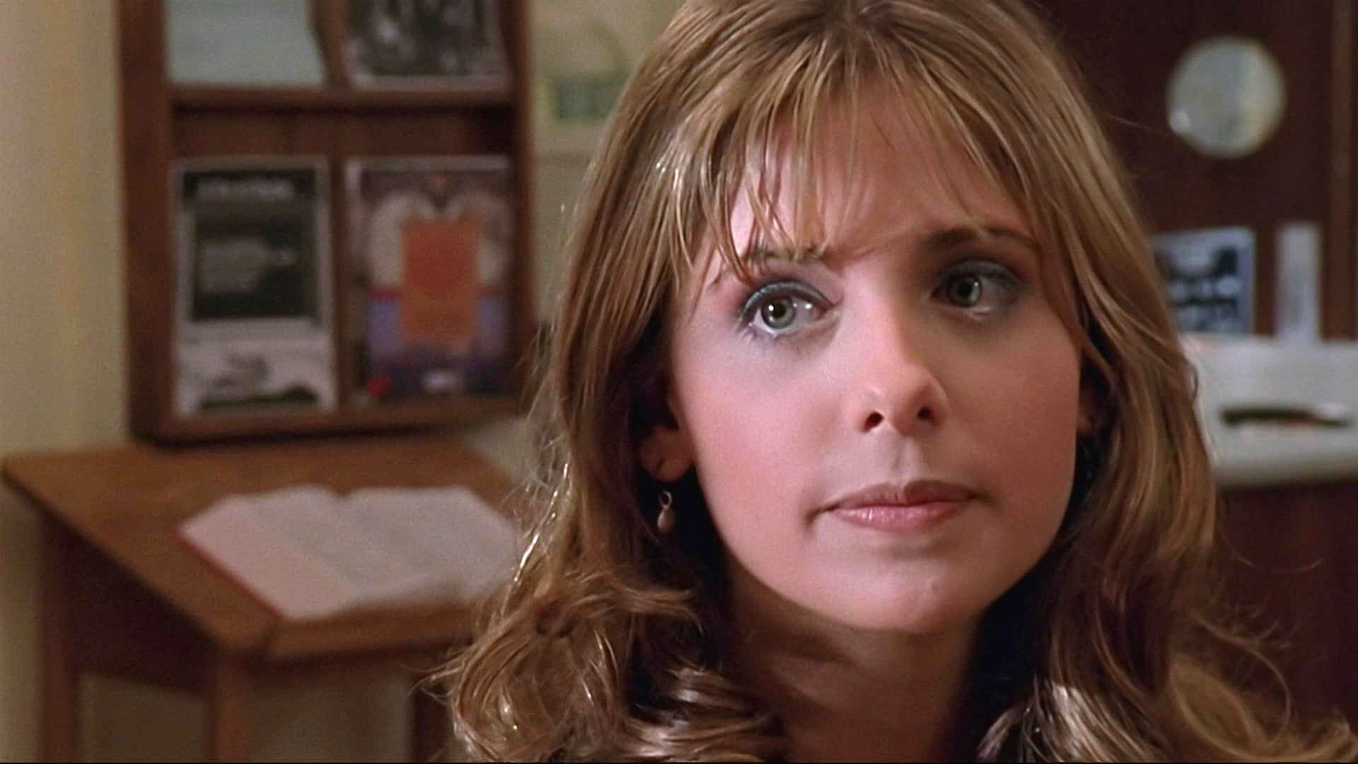 S1 E2 - Bienvenue à Sunnydale (2/2)