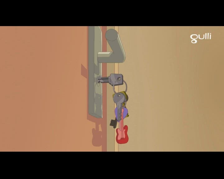 Le poison du soupçon