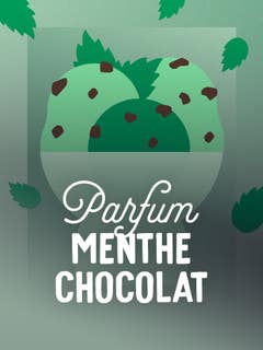 Menthe-Chocolat