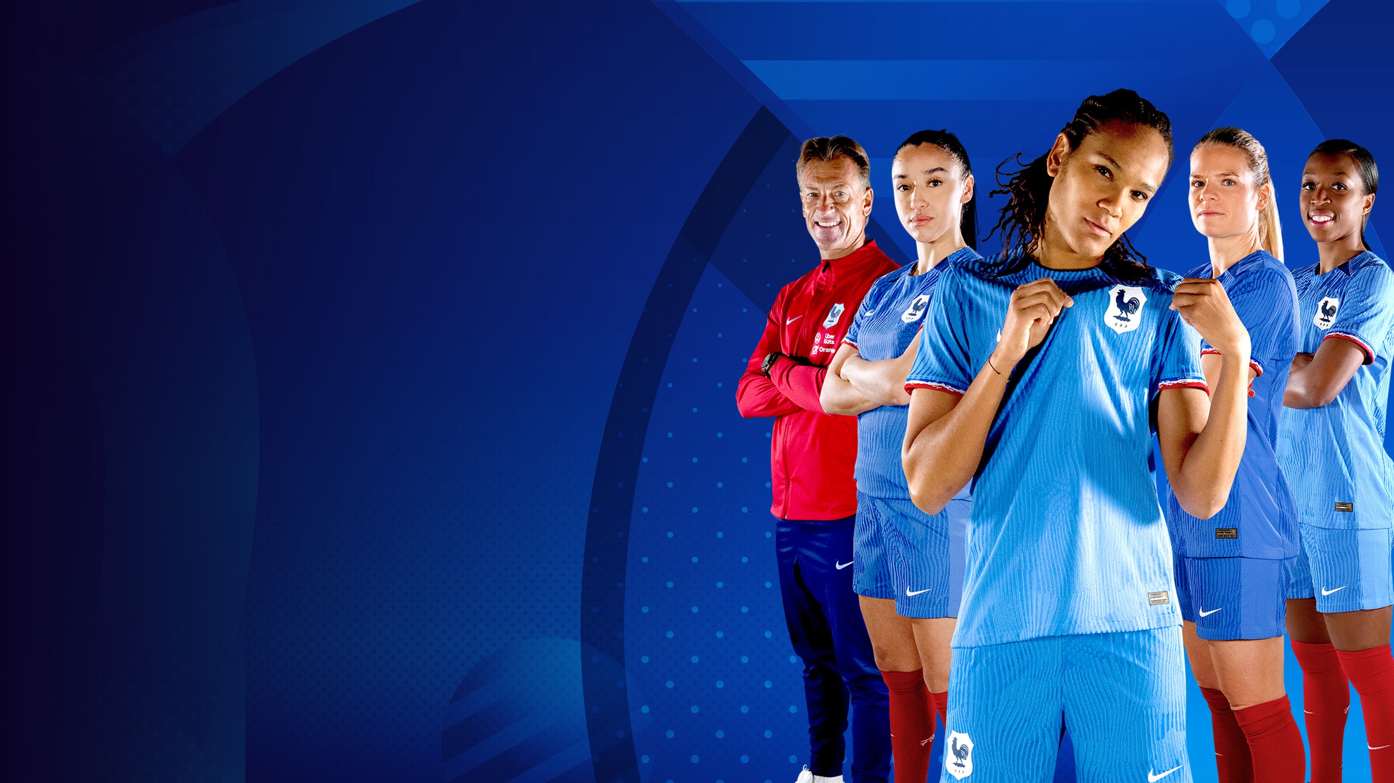 Match préparatoire à l’UEFA Euro 2022