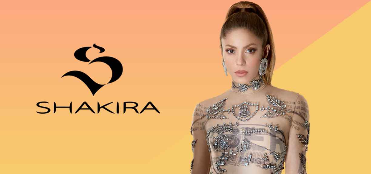 SHAKIRA