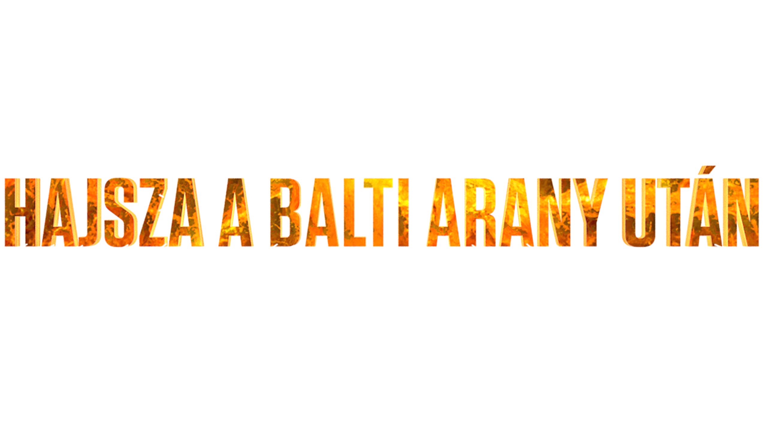 Hajsza a balti arany után