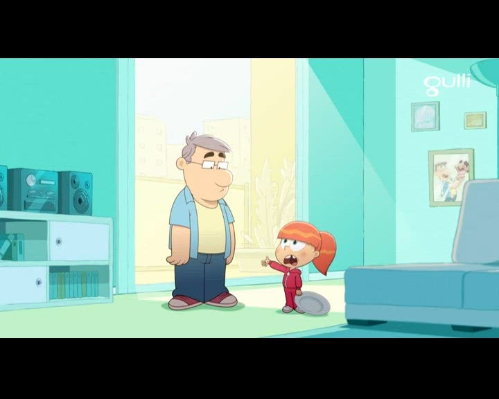 Les chiens ne font pas des chats