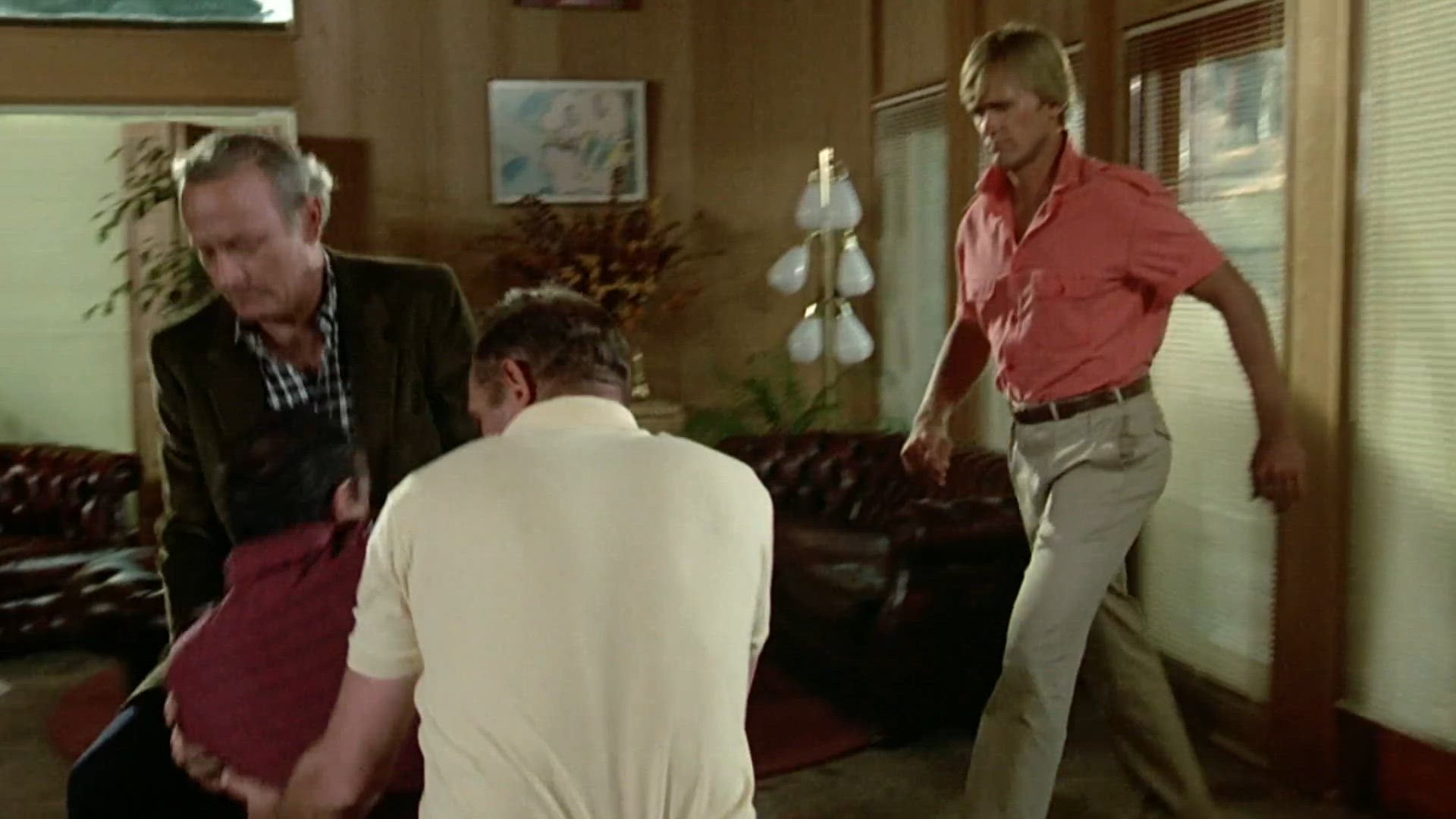 S3 E3 - L'éclaireur