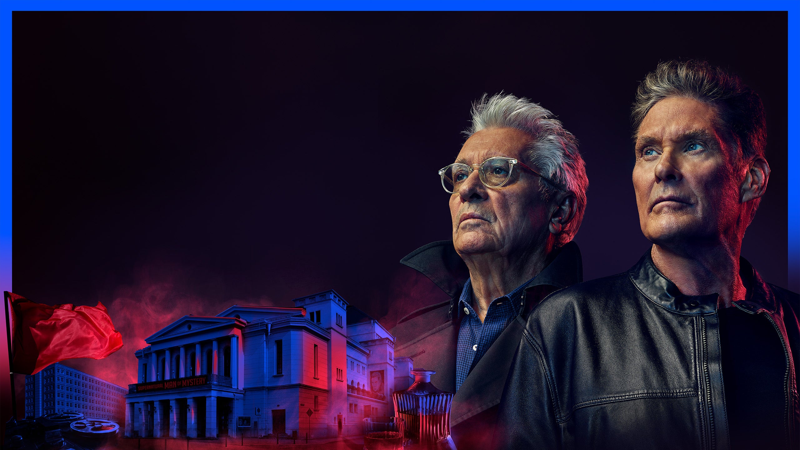 Ze Network - Titkos hálózat