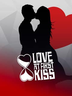 Love at first kiss