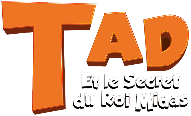 Tad et le secret du roi Midas