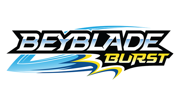 Beyblade Burst