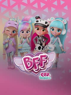 BFF by Cry Babies