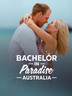 Bachelor in paradise (Australia)