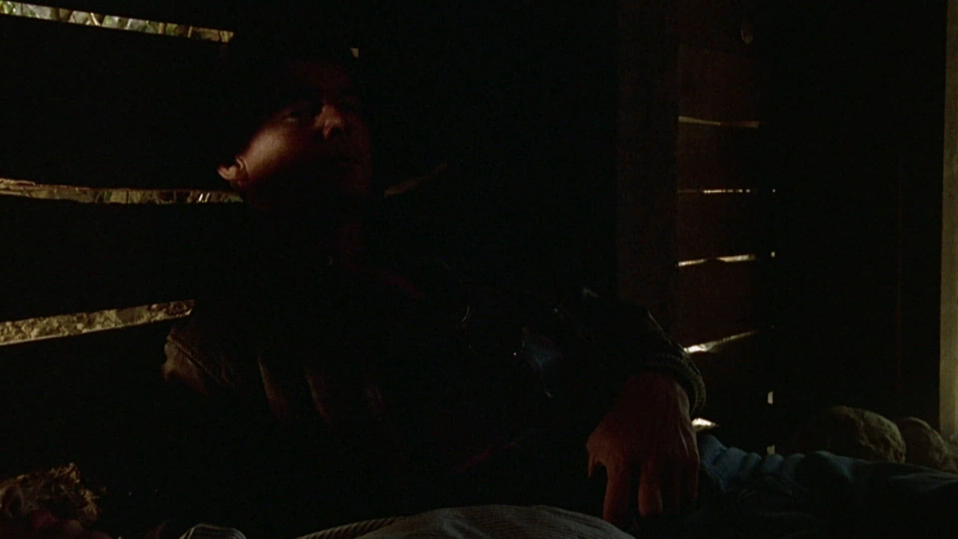 S3 E5 - La dernière chance