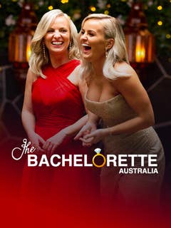 The Bachelorette (Australia)