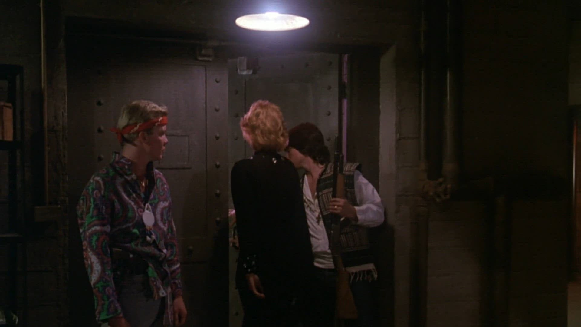 S3 E11 - Le culte du père