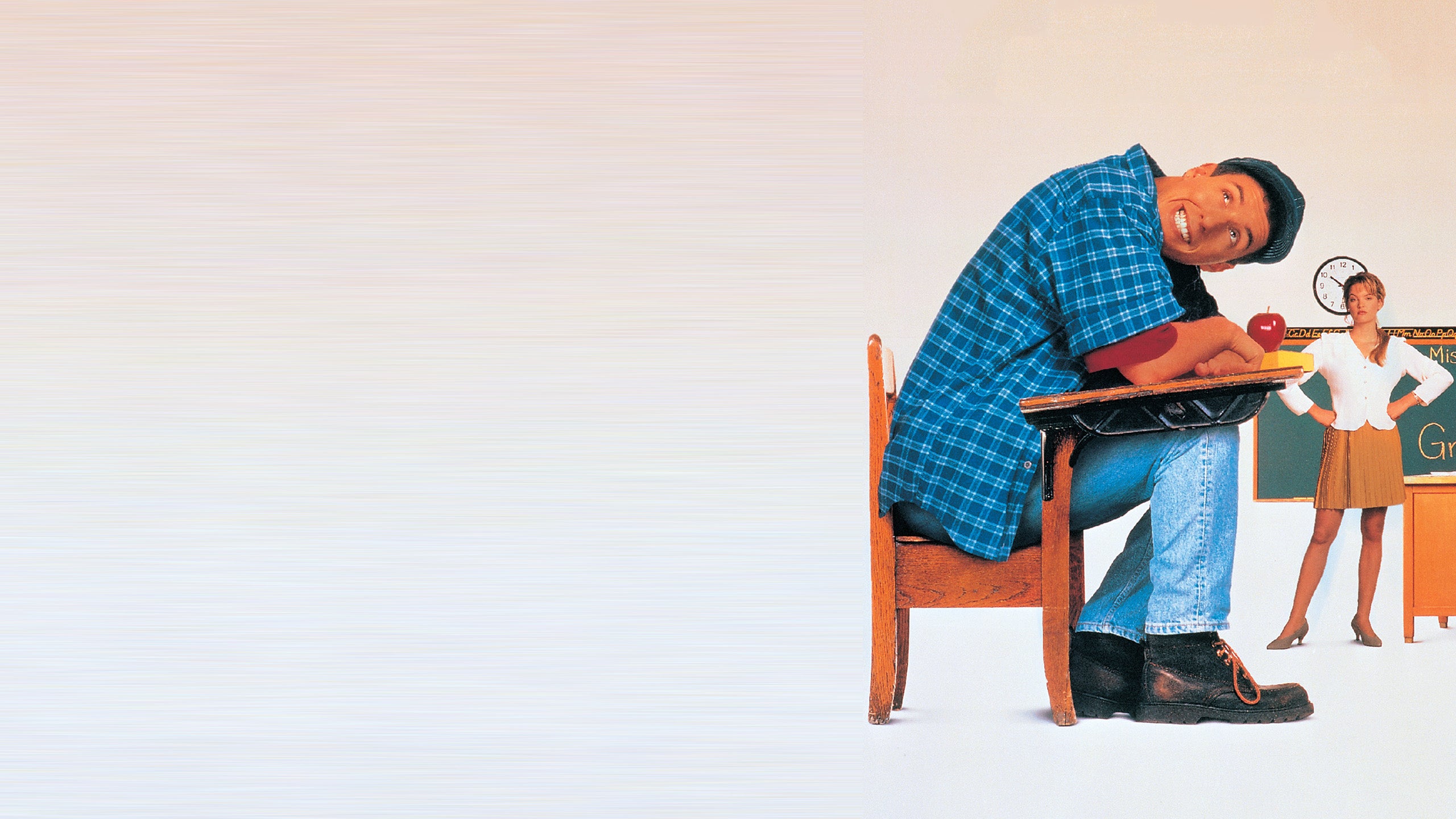 Billy Madison - A dilidiák