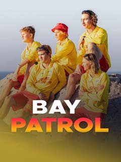 Bay patrol