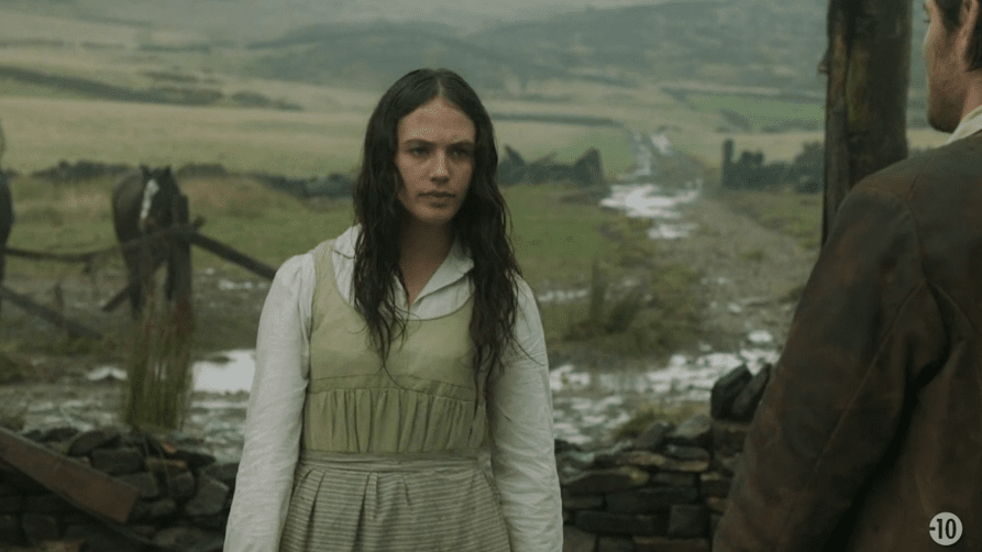 Jamaica Inn S1 E1 21 07 2023 M6   Raw