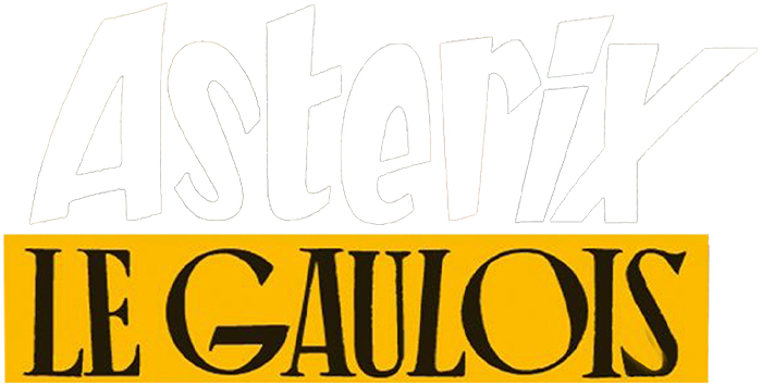 Astérix le Gaulois