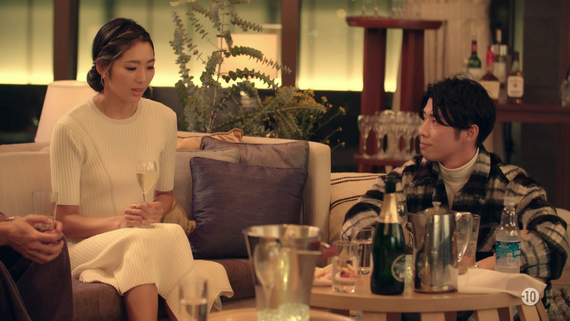 The Bachelorette (Japan) S1 E9 24072023 M6+