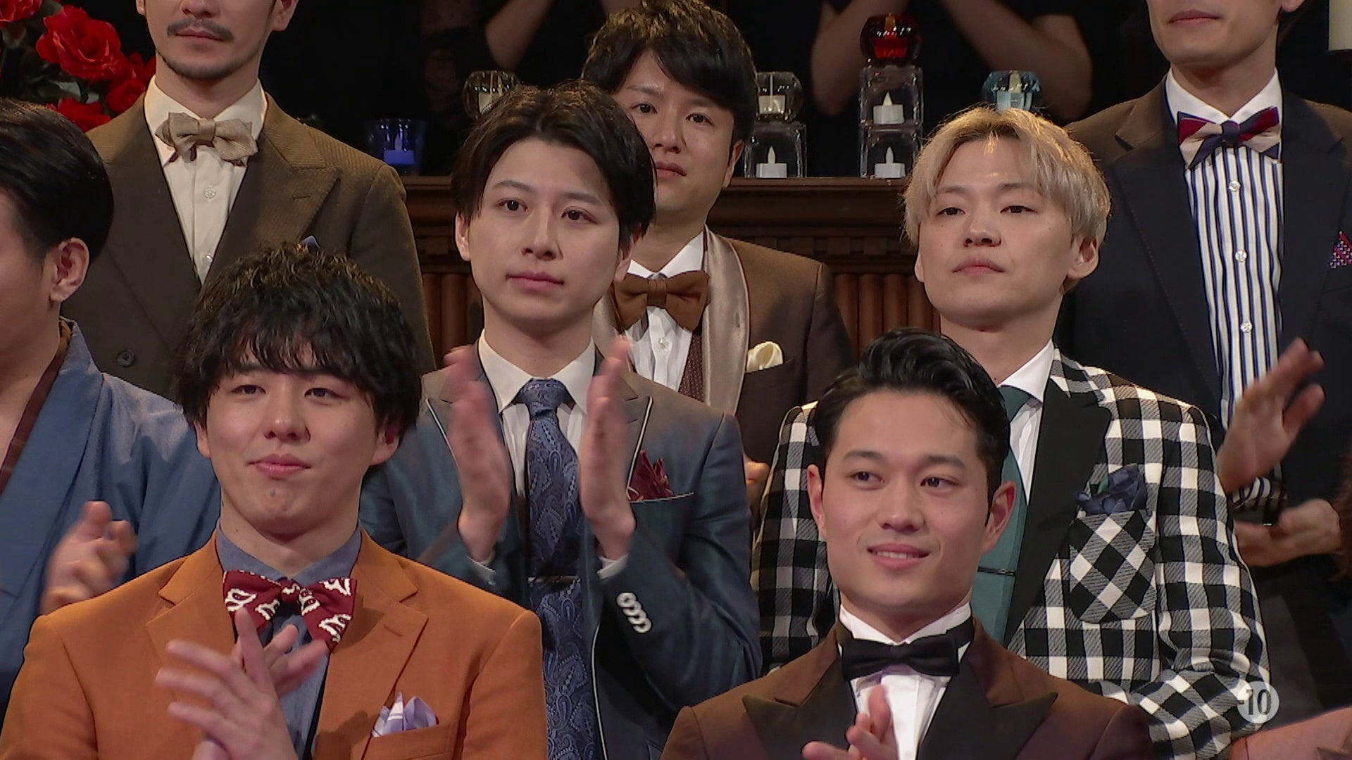 The Bachelorette (Japan) S1 E10 23/07/2023 6play