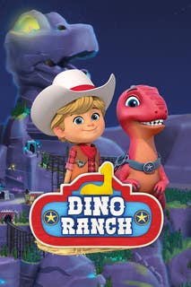 Dino Ranch