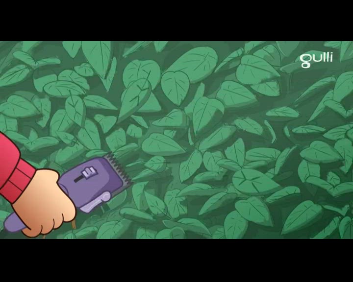 L'entorse de la discorde