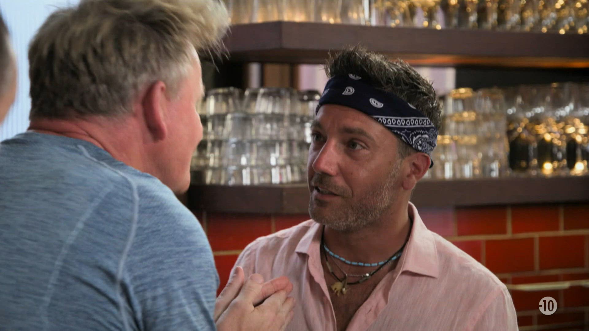 Le bêtisier 2 et autres délices