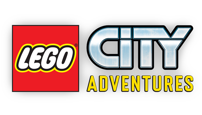 City Adventures les héros de la ville