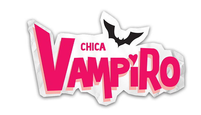 Chica Vampiro mortel d'être un vampire