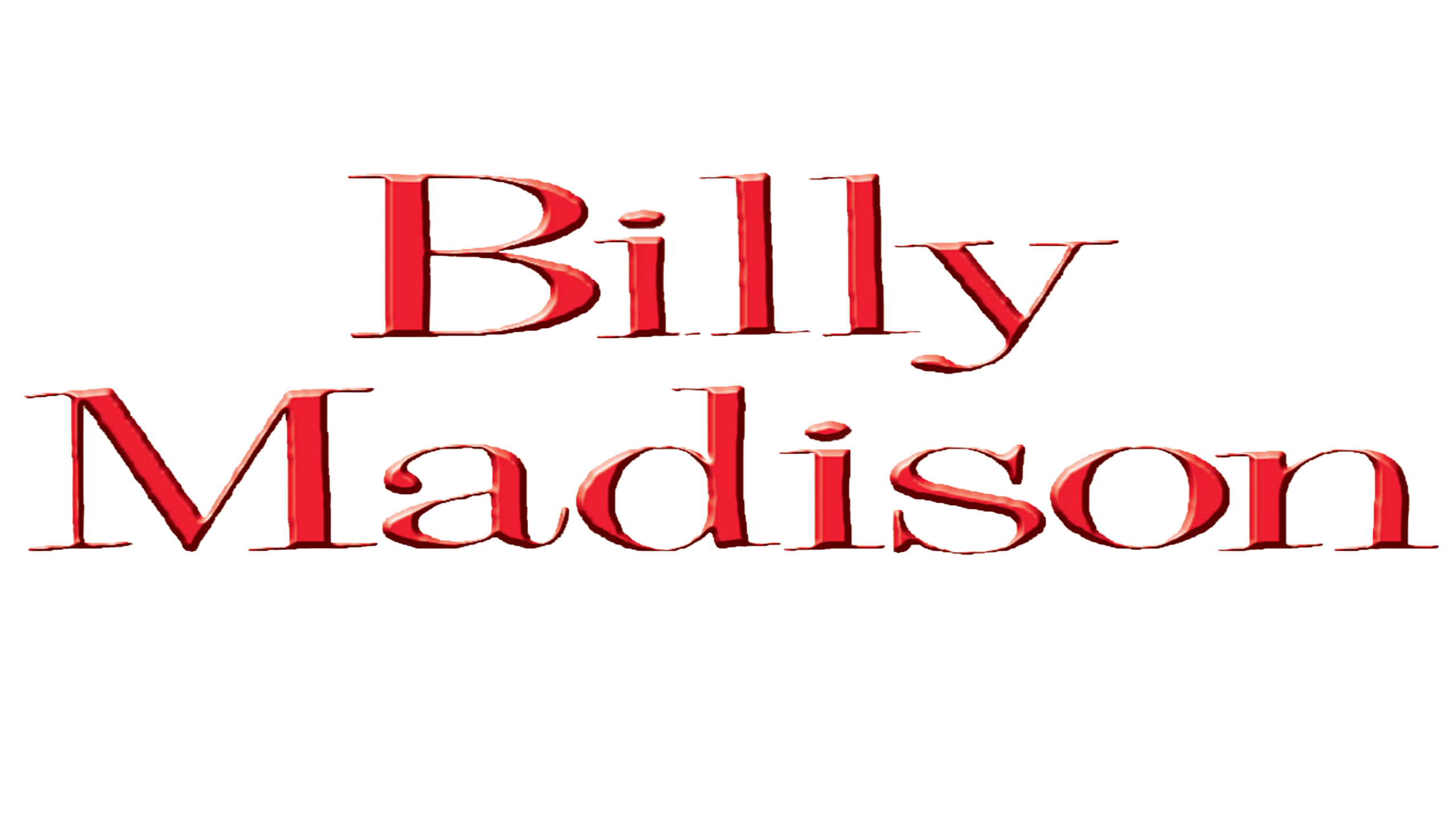 Billy Madison - A dilidiák