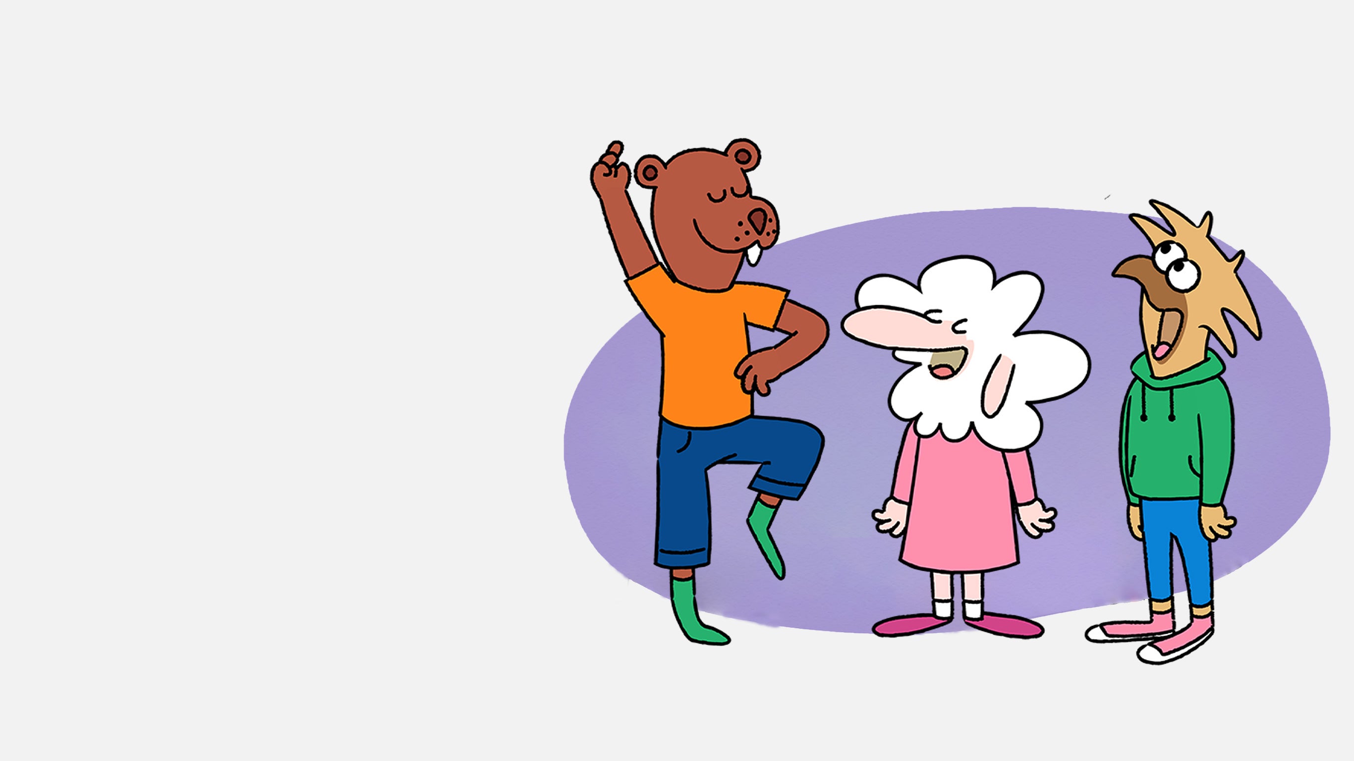 Chouette pas chouette