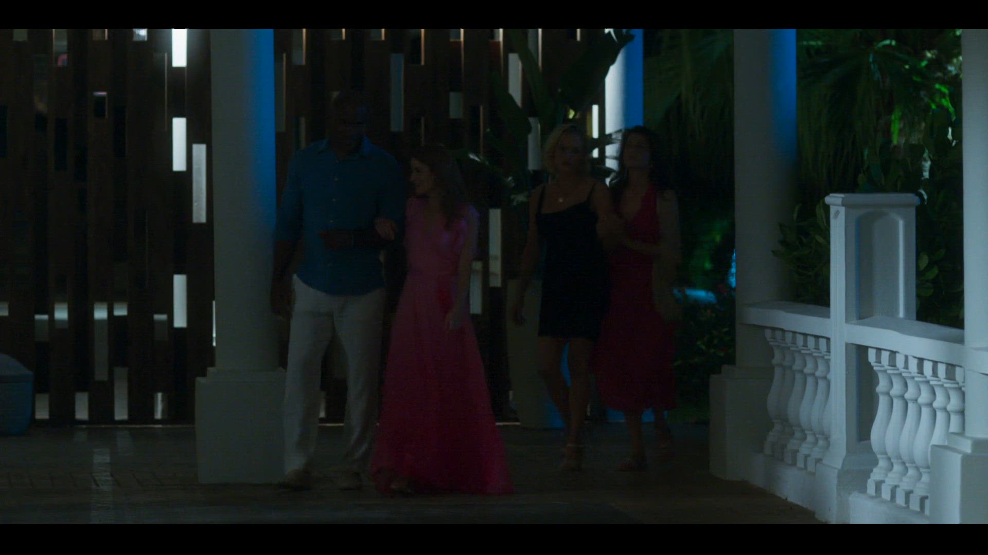 S1 E7 - 50 ans, toujours amies