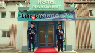 Hotel Margaret 1. évad 1. rész