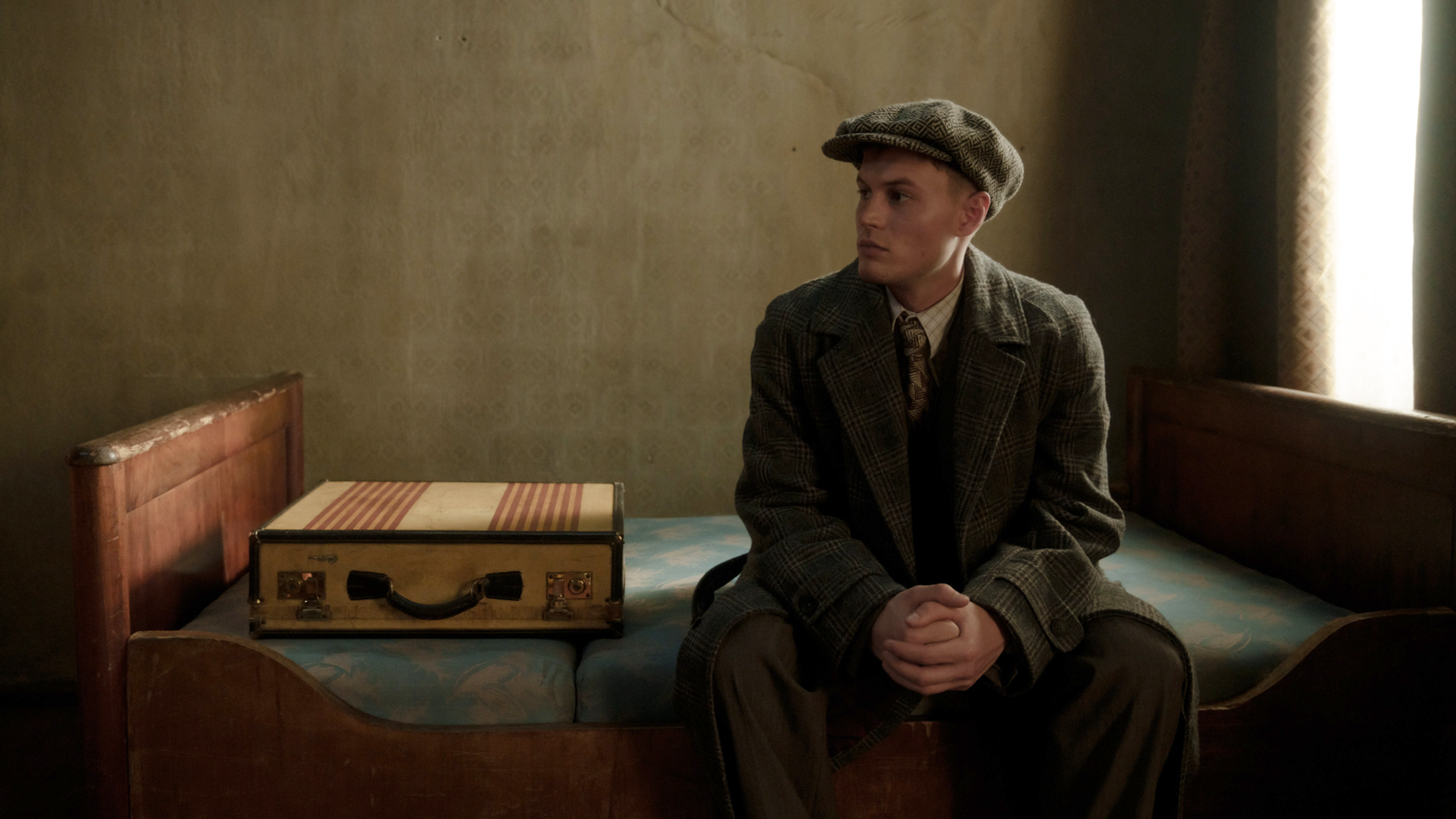 1. évad 4. rész | Szív és fej