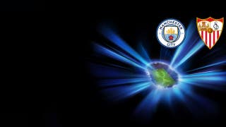 Super Coupe UEFA 2023 : Manchester City - FC Séville