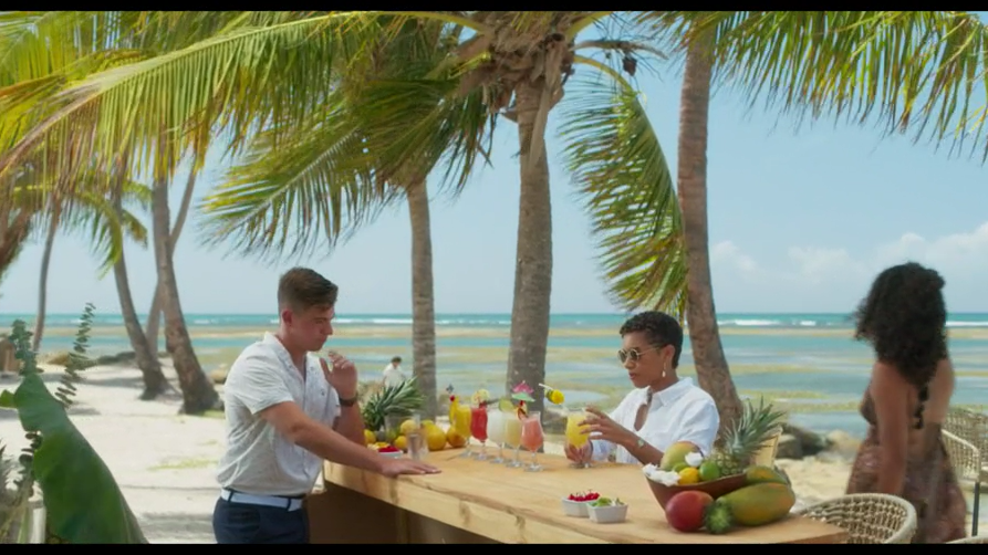 S1 E3 - Il était une fois la Havane