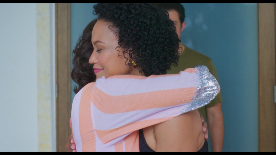 S1 E4 - La femme invisible