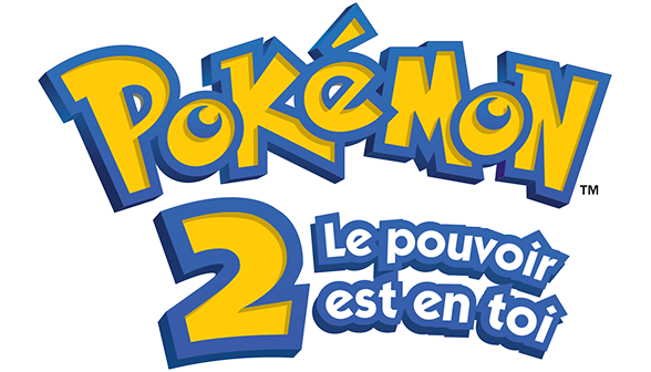 Pokémon 2 : Le pouvoir est en toi