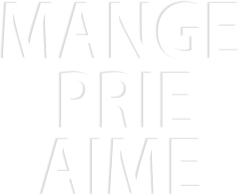 Mange, prie, aime