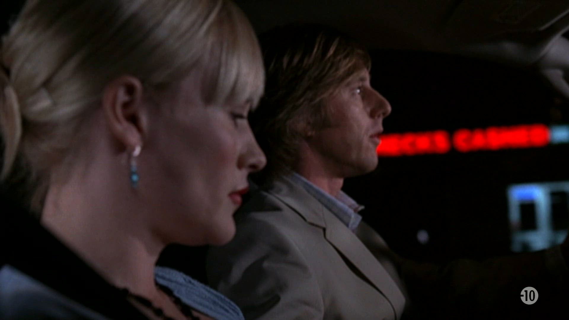 S1 E2 - L'homme de mes rêves