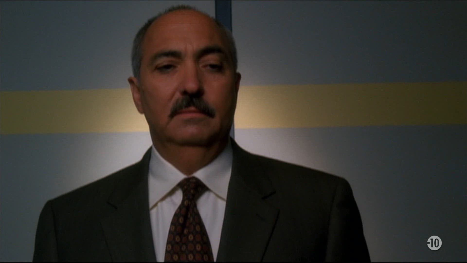 S1 E6 - Le bon Samaritain