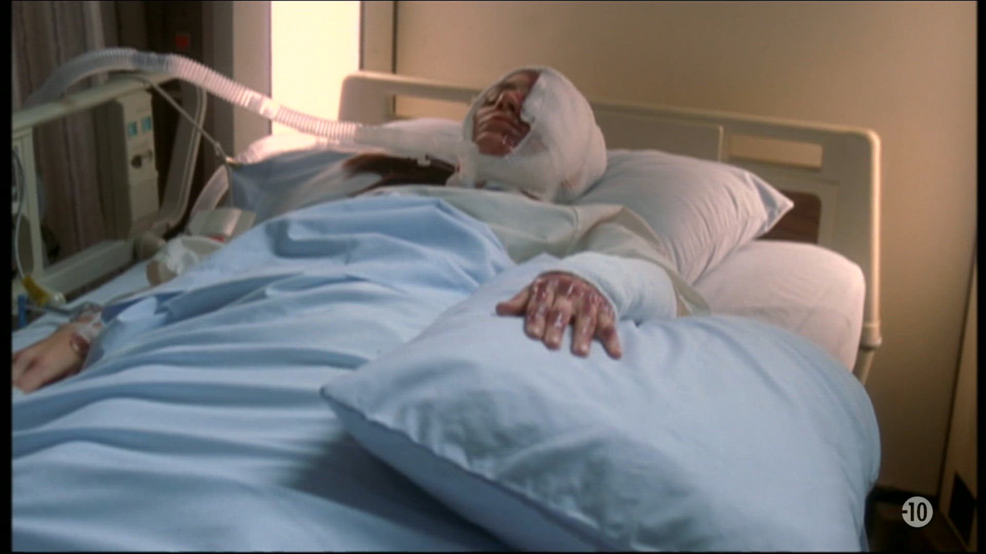 S1 E8 - Cas de conscience