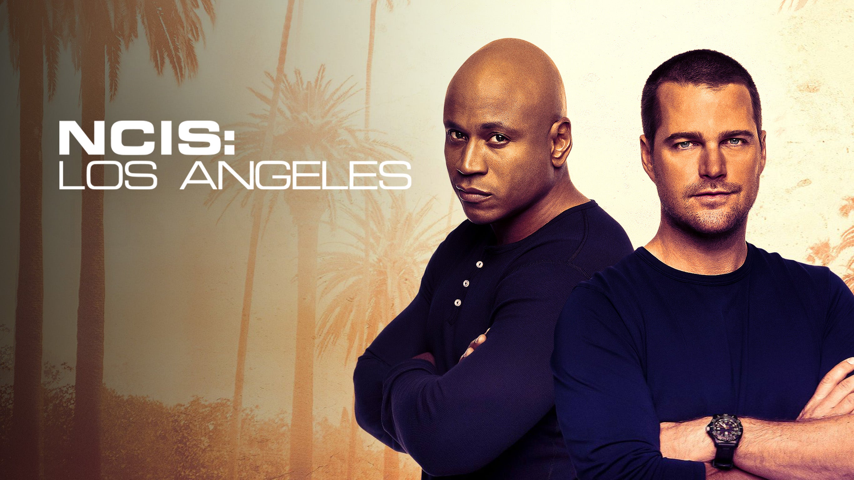 NCIS Los Angeles sur 6play voir les épisodes en streaming