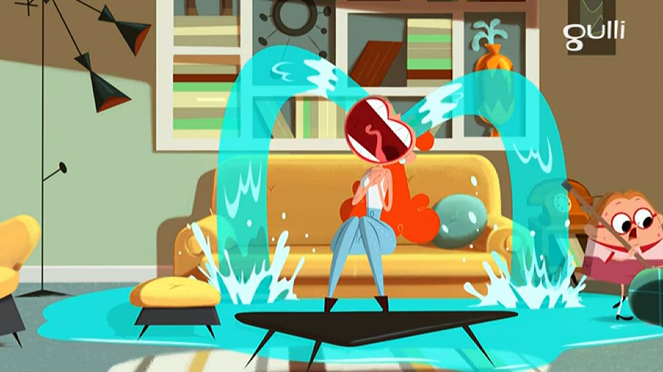 Jamais sans ma reine