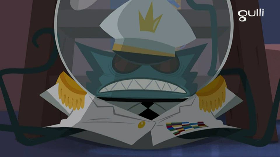 L'association des dictateurs intergalactiques