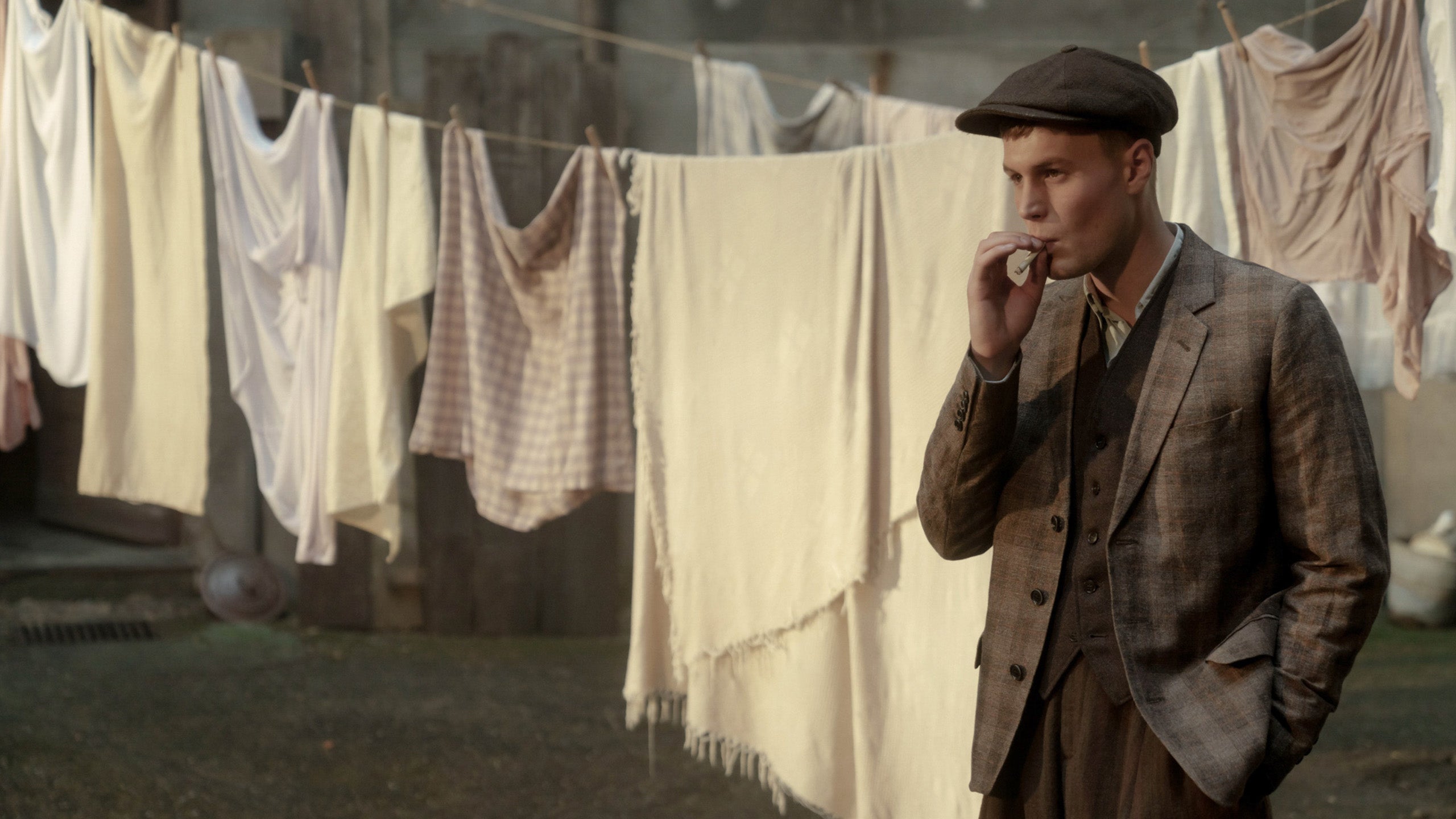 1. évad 6. rész | Cseresznyevirágok