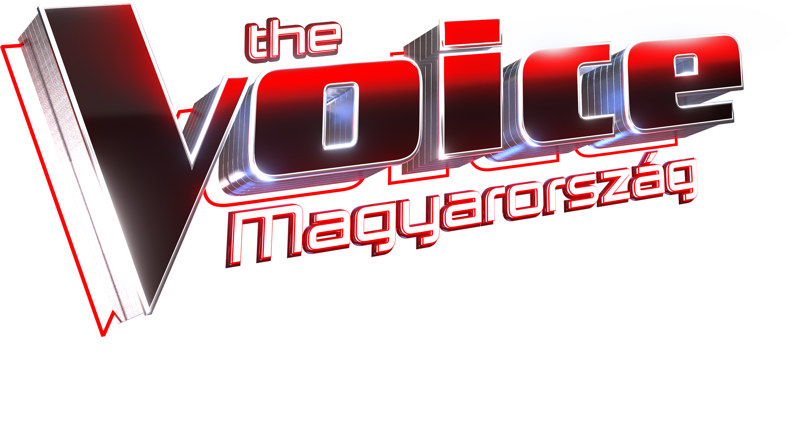 The Voice
